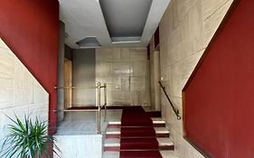 Bocconi Apartment