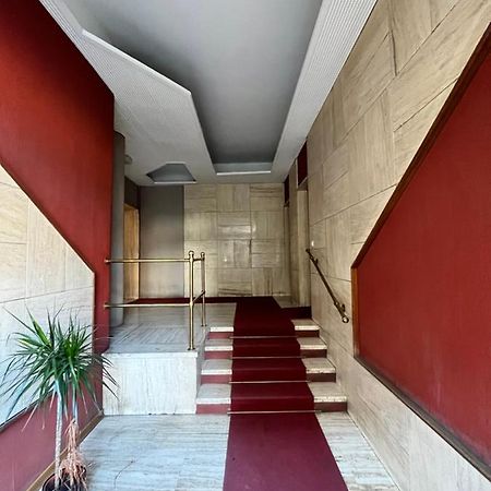 Bocconi Apartment Milán Exterior foto