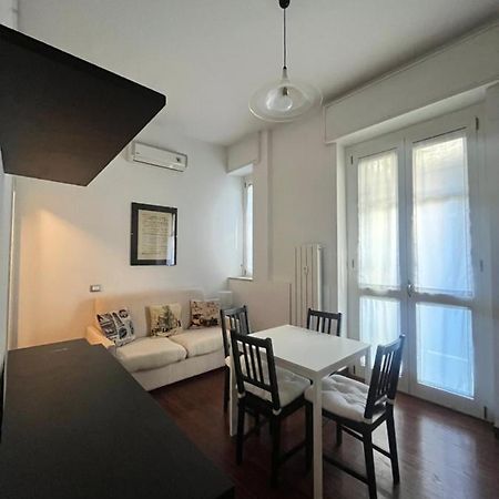 Bocconi Apartment Milán Exterior foto