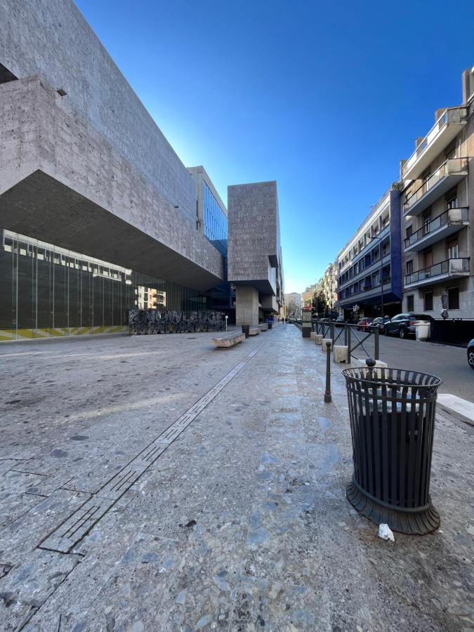Bocconi Apartment Milán Exterior foto