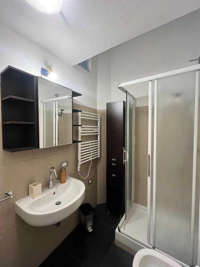 Bocconi Apartment Milán Exterior foto