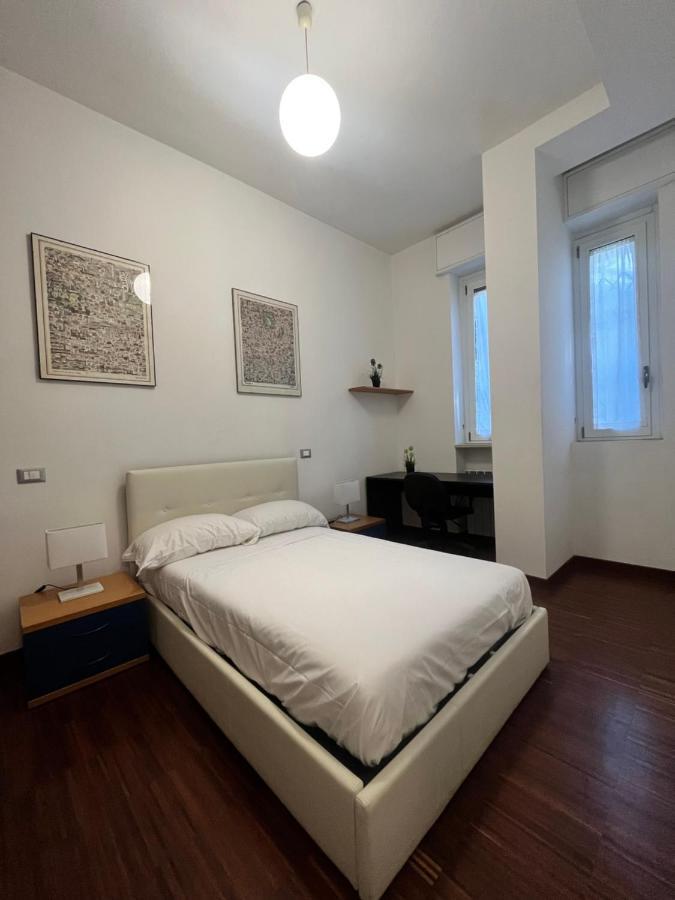 Bocconi Apartment Milán Exterior foto